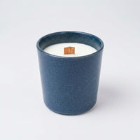 Scented Candle Gift Set, Ceramic Candle Jar