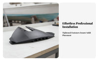 Outboard Engine Mounting Plate