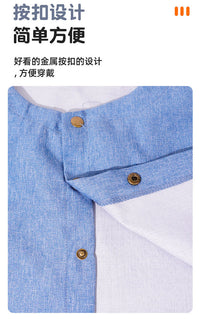 鹦鹉站肩防抓披肩防咬烂防污虎皮牡丹玄凤互动训鸟防脏护衣垫ZR