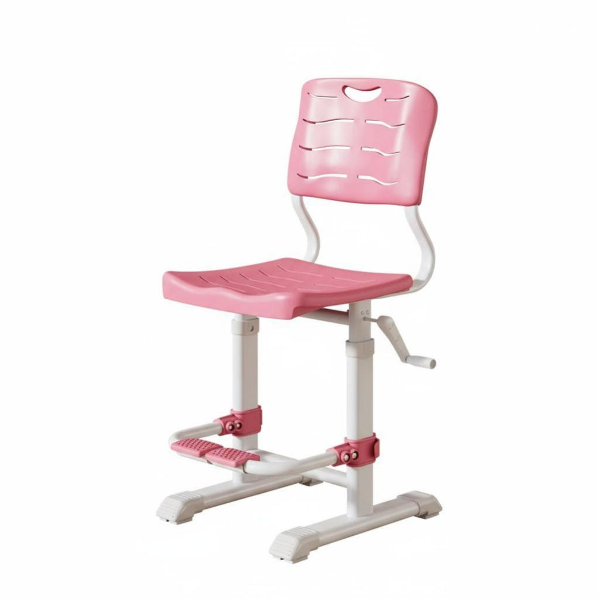Ergonomic Splitspinerest Chair Height Adjustable children's Furniture Support Breathable pad for Students, Teenagers