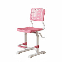 Ergonomic Splitspinerest Chair Height Adjustable children's Furniture Support Breathable pad for Students, Teenagers