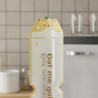 Disposable Ice Frozen Treat Bag Messcomplimentary Ice Frozen Treat Mold Bag