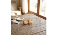 Non Pierced Earrings Cute Bear Earrings Playful Ear Clips for Girls
