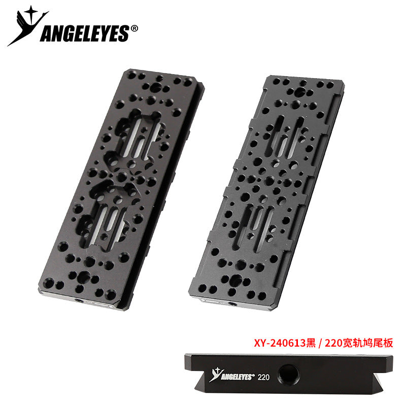 220MM Black