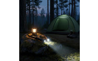 Twin Head Neck Light Black Usb Neck Lamp Guard Cover
