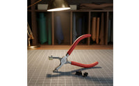 Leather Stitching Punching Quiet Leather Punch