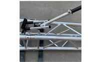 Framework Separator with Wrench Heavy-Duty Tool for Stage Installers