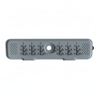Faucet Mat with Storage Long-Lasting Sink Drain Pad Adjustable