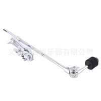 Cymbal Stand Clamp for Drum Set Accessories