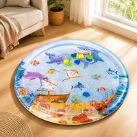 pet cooling mat