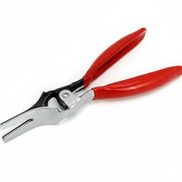 7 Pieces Fuel Line Disconnect Tool Set Multi-Functional for DIY Enthusiasts