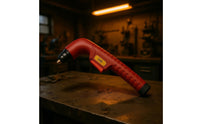 Torch Body Electrical Discharge Torch Body CNC Compatible Industria Electrical Discharge Metal and Rubber Metalworking