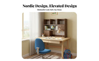 Desktop desktop organizer with Drawer Multitier Desktop desktop organizer with Drawers Large Capacity Easy Assembly for Students