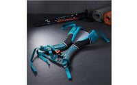 Hiking Backpack Harness Quick Release Buckle for Mountaineers