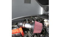 Performance Air Intake Air Cleaner Universal Fit High Air Induction Air Cleaner Easy To Install Automotive Part for Car Auto Modifiers, DIY Mechanics