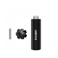 Crown Race Installation Tool Easy to Use Headset Fork Setter Kit Long-Lasting