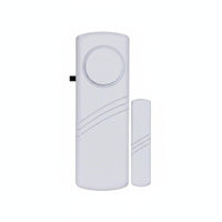 Attractive Door Sensor Alarm Easy Installation Refrigerator Ajar Door Alarm