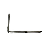 Drum Hardware Accessories Cymbal Extension Mount Cowbell Clamp Bass Drum Hoop Cowbell Bracket