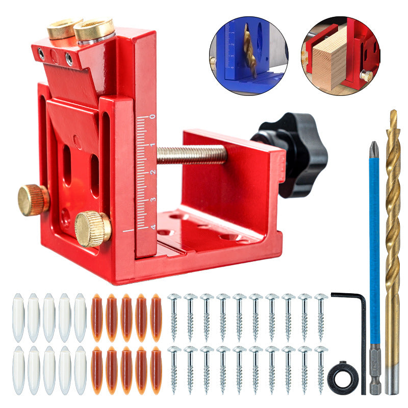 Red / Standard