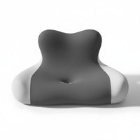 Phone User Lounging Pillow Memory Foam Multi-Positional Support Pillow Breathable for Floor
