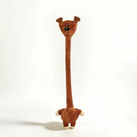 Soft Toy Bag Hanger Fuzzy Stuffed Bag Charm Soft Toy Toy with Hanger Soft for Children, Backpacks, School Bags