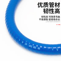 联动式抽油泵新款抽油泵粘稠油专用抽油泵正反转可抽可吸通用高压