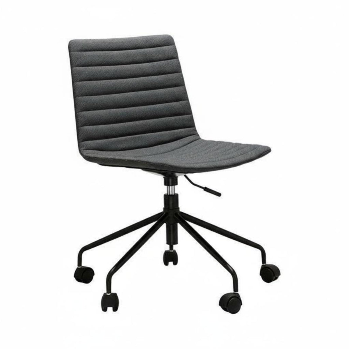 Ergonomic Mesh rotating Chair Adjustable Height Office Furniture Rolling Casters