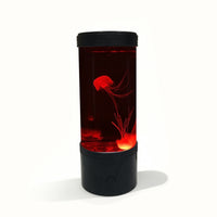 Night Light with USB Connection Electric Night Lamp LED for Bedroom