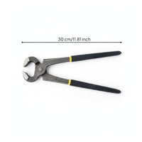 Hoof Trimming Straight-Handled Hoof Trimming Tool Non-Slip for Ranches