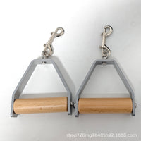 Classical Pilates Cadillac Auxiliary Handle Training Grip