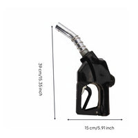 Automatic Shutoff Nozzle High-Volume Distillate Petroleum Nozzle Refueling Equipment for Professionals