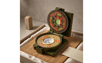 Feng Shui Compass Waterproof Direction Bearing Tool Navigation Tool
