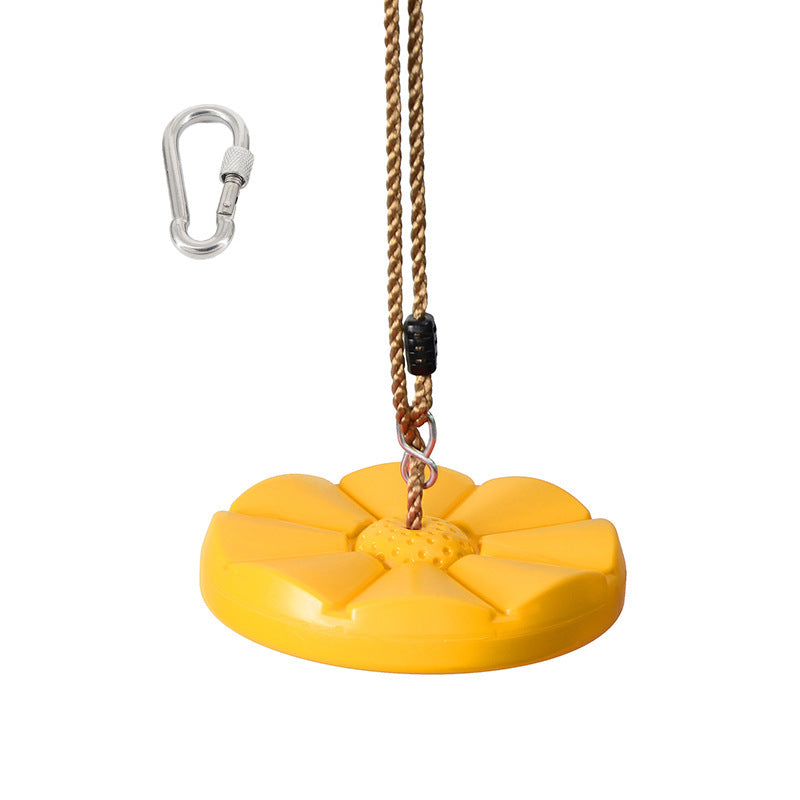 Yellow / with Hook