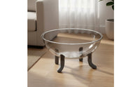 Cat Space Capsule Bed Cooling Transparent Cat Bed Scratch Resistant for Kittens