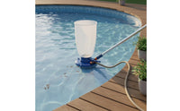 Pool Vacuum Head Long-Lasting Pool Suction Head Clog Resistant