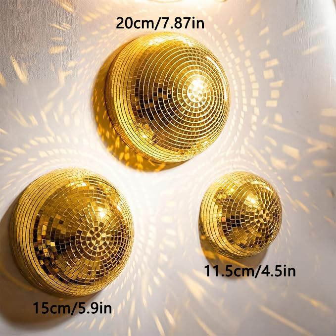 Gold / 11.5CM