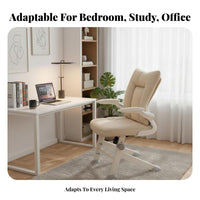 Ergonomic Mesh spine Chair Height Adjustable Office Furniture 360-Degree rotate