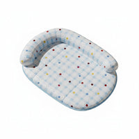 Ice Silk Cooling Mat Breathable Cooling Dog Bed for Warm Weather