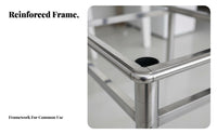 Multi-Functional Kotatsu Table long-lasting Kotatsu Table Frame twofoldUse Design Household Furniture for Students, Apartment Dwellers, homeowners, Living Room, Bedroom, Small areas, Balcony