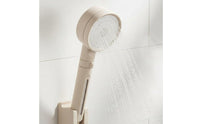 Filtered Shower Nozzle Removal High Pressure Shower Nozzle Easy Installation for Women