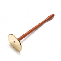 Body with Wooden Handle Ergonomic Gua Sha with Handle Home Use