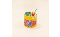 Early Learning Shape Matching Toy with Cards Educational Matching Box with Cards Fine Motor Wooden Sorting Box Preschool for Kindergarten