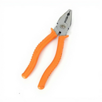 Cutting Pliers, sturdyDuty Wire Tool, Non-Slip Handle, Multifunctional for Electronic Projects, Home Repairs, DIY Tasks