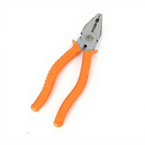 Cutting Pliers, sturdyDuty Wire Tool, Non-Slip Handle, Multifunctional for Electronic Projects, Home Repairs, DIY Tasks