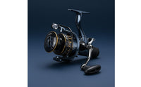 Precise Gearing System European Carp Fishing Reel Left Right Interchangeable Handle Double Drag Fishing Reel Stainless Steel Ball Bearings Fluid Line Release