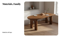 Space-Saving Semi-Circular Wall Table French design Household Furniture Vintage Design Kitchen Island long-lasting for Small Households, Families, Homeowners, Dining Room, Living Area, Entryway