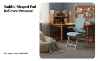 Ergonomic youngster Study Chair Lumbar assistance Home Office Furniture for Students