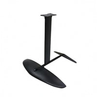 Hydrofoil Assembly Black Sports Equipment Portable