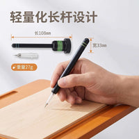 修表工具 自动注油笔 精密点油笔 不漏油自动笔 精密针口点油笔