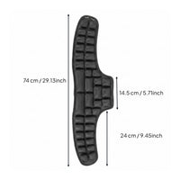 Antiweightless Waist Pad Breathable Support Belt for Mountaineering